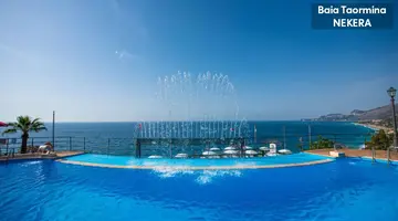 Baia Taormina