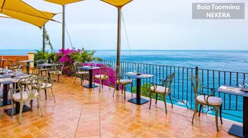 Baia Taormina