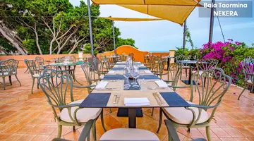 Baia Taormina