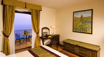 Baia Taormina