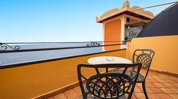 Baia Taormina