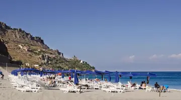 Baia Taormina
