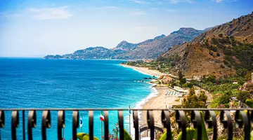 Baia Taormina
