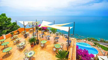 Baia Taormina