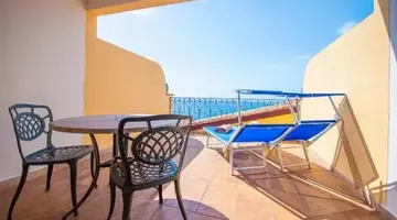 Baia Taormina