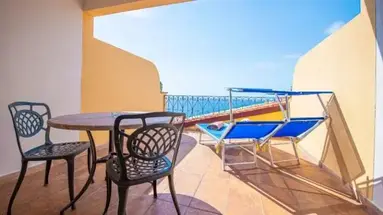 Baia Taormina
