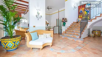 Baia Taormina