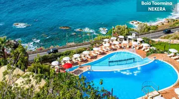 Baia Taormina