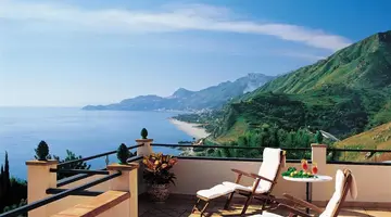 Baia Taormina