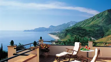 Baia Taormina