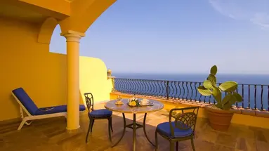 Baia Taormina