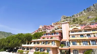 Baia Taormina