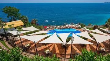Baia Taormina