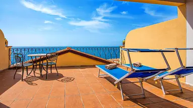 Baia Taormina