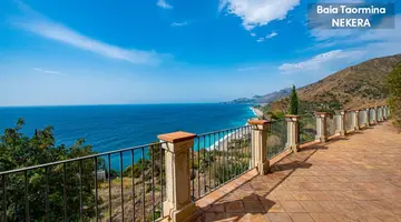 Baia Taormina
