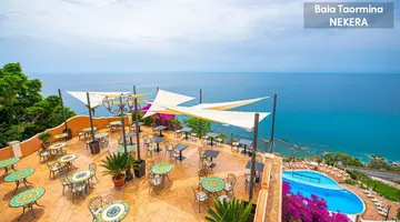 Baia Taormina