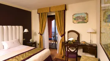 Baia Taormina