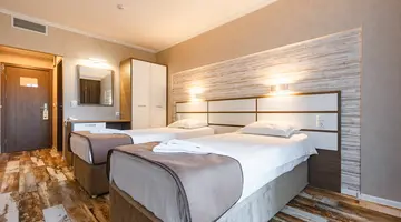 BAIKAL HOTEL