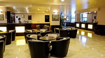BAIKAL HOTEL