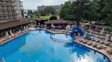 BAIKAL HOTEL