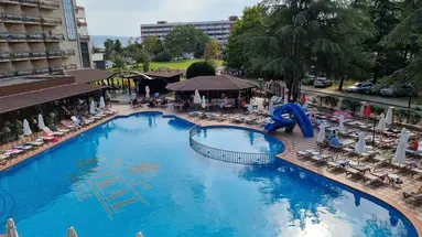BAIKAL HOTEL
