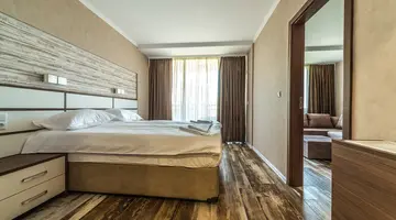 BAIKAL HOTEL