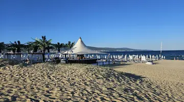 BAIKAL HOTEL