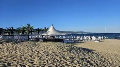 BAIKAL HOTEL