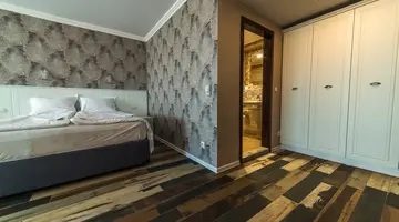 BAIKAL HOTEL
