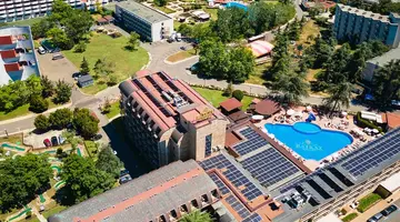 BAIKAL HOTEL