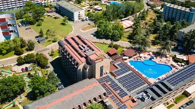 BAIKAL HOTEL