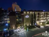 BAIKAL HOTEL