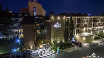 BAIKAL HOTEL