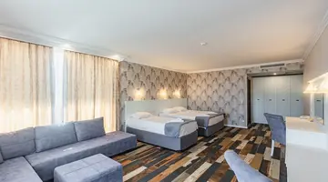 BAIKAL HOTEL