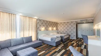 BAIKAL HOTEL
