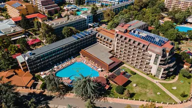 BAIKAL HOTEL