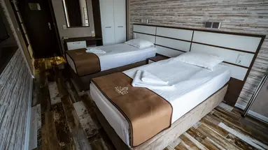 BAIKAL HOTEL