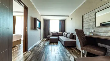 BAIKAL HOTEL
