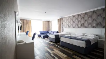 BAIKAL HOTEL