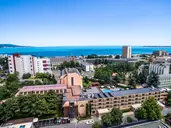 BAIKAL HOTEL
