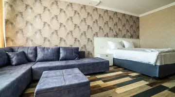 BAIKAL HOTEL