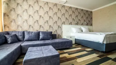 BAIKAL HOTEL