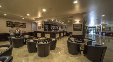 BAIKAL HOTEL