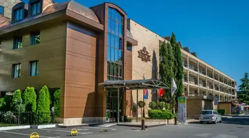 BAIKAL HOTEL