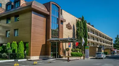 BAIKAL HOTEL