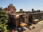 BAIKAL HOTEL