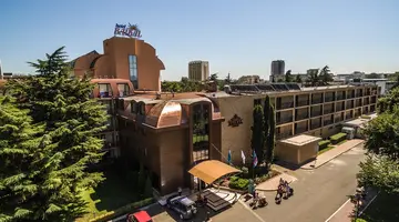 BAIKAL HOTEL