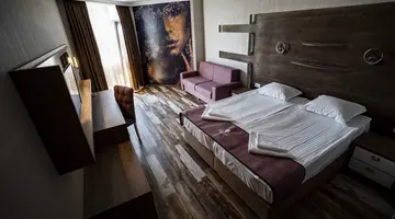 BAIKAL HOTEL