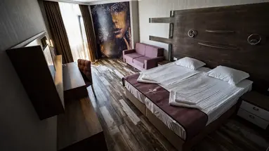 BAIKAL HOTEL