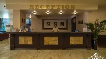 BAIKAL HOTEL
